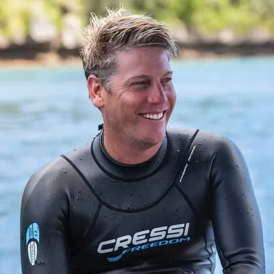 CRAIG PARRY profile