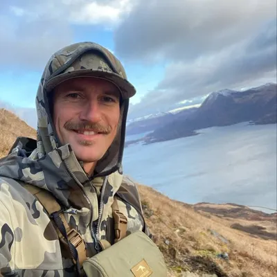Craig Van Arsdale profile