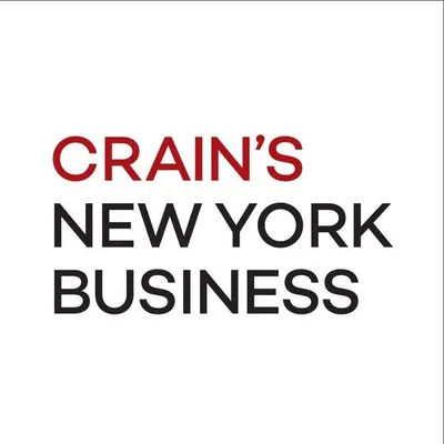 Crain's New York Business profile