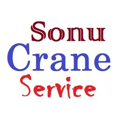 Sonu Crane Service profile