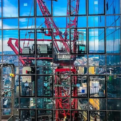 Crane Operator's World profile