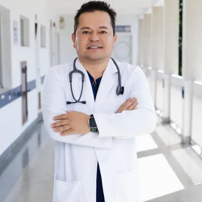 Prof. Ruben Muñoz MD, DDS, OMFS. profile