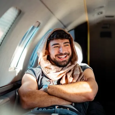 CRANKDAT profile