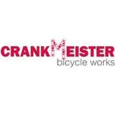 Crankmeister Bicycle Works profile