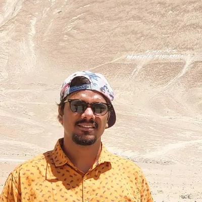 Rajkiran | Tourism profile