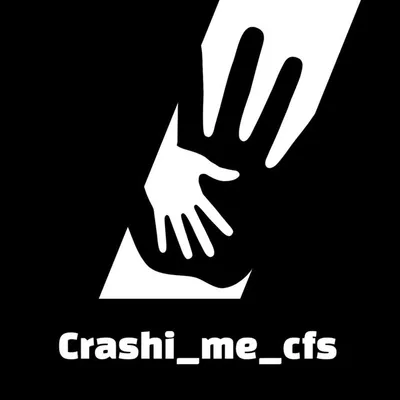 @crashi_me_cfs - Das Original
Team #LightUpTheNight4ME profile