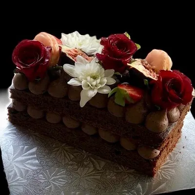 Crave Cakes profile
