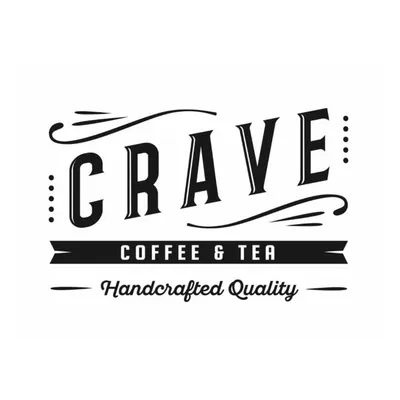 Crave Coffee & Tea profile