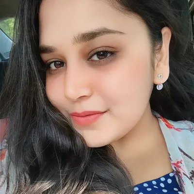 Rutu Shah ๐ profile
