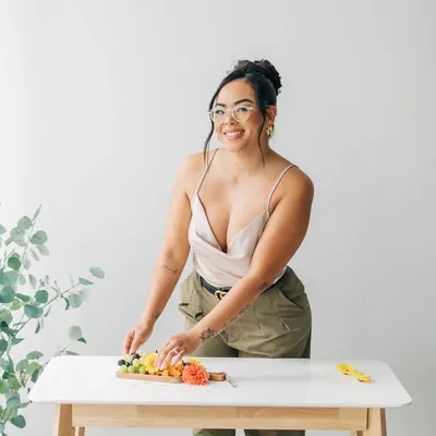 Andrea Huynh Jackson profile