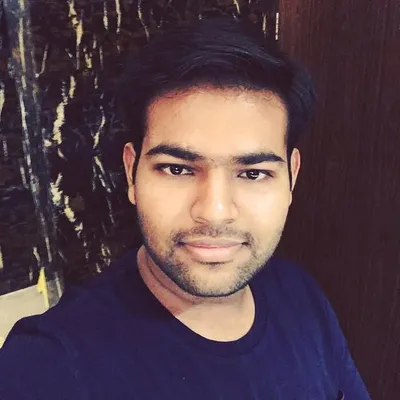 Chirag Goyal profile