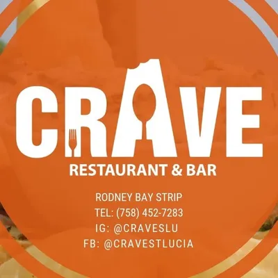 Crave Restaurant & Bar ๐ฑ๐จ profile