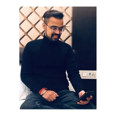 Anubhav Dawar