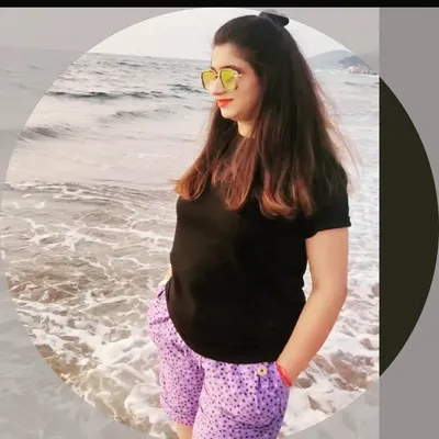 Shweta Kathuria -Food/Lifestyle Blogger profile