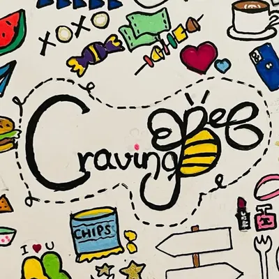 CravingBee🐝 profile