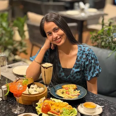 Ashmeet Kaur Sethi