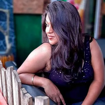 Neethi Jacob profile