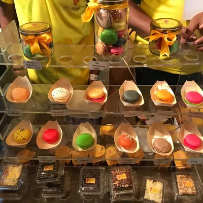 Cravings Nation profile