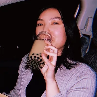 Seattle Foodie & Boba Lover profile