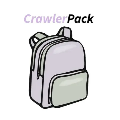 The CrawlerPack 2.0 profile