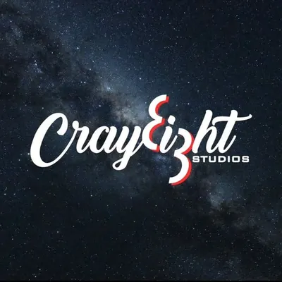 CRAYEIGHT STUDIOS PTE LTD🛸 profile