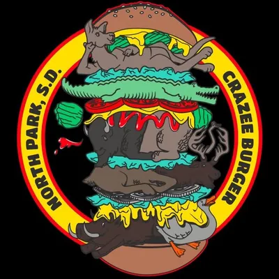 Crazeeburger profile