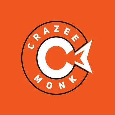 CrazeeMonk Store™ profile