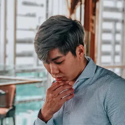 Ben Siew ๐ธ๐ฌ profile