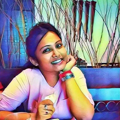 Debarati Karmakar Banik profile