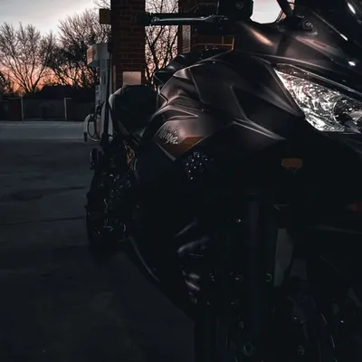 Motorcycles profile