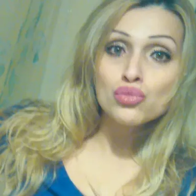Christina M. Gomez profile