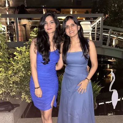 Anchal & Minni||Jaipur & Bangalore 🧿 profile