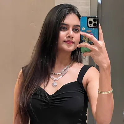 Manasvee Bensekar | Creator | Crazy Young Girl ✨ profile