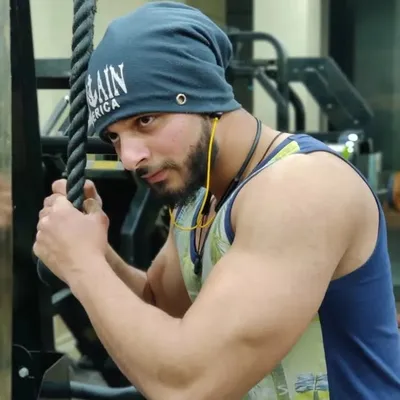 Raaz profile