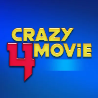 Crazy 4 Movie profile