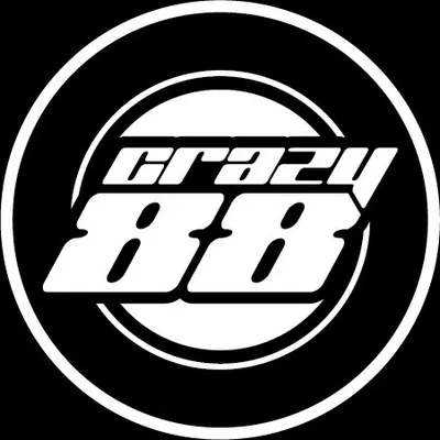 Crazy 88 MMA profile