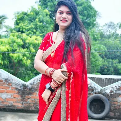 Cuty Priya profile