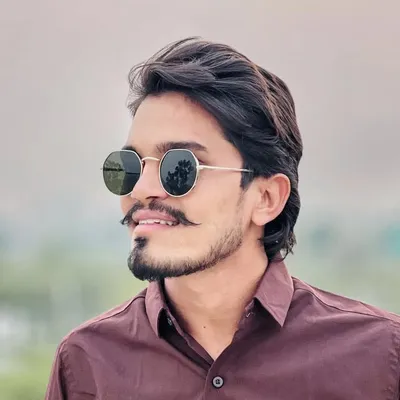 Govind Solanki profile