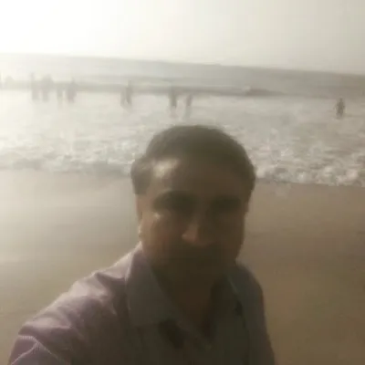 YUVRAJ KHATRI profile