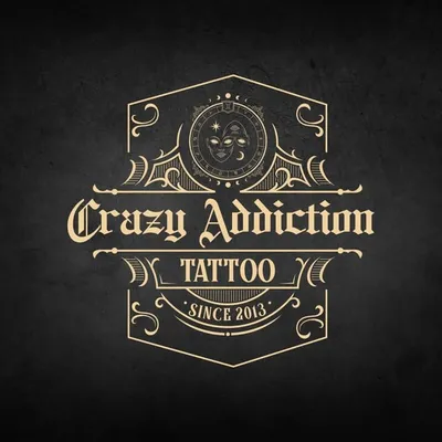 CRAZY ADDICTION TATTOO | VADODARA profile