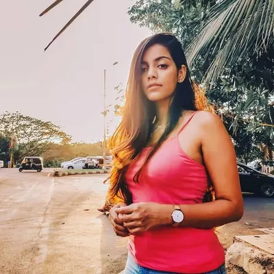 ankita profile