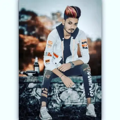 Kishan Kantariya profile