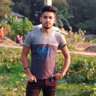 Bittu Biswas profile