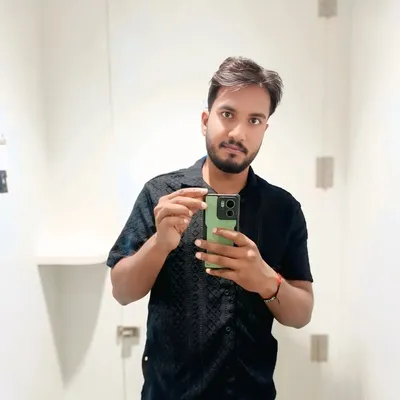 SANI AGRAHARI ๐ฎ๐ณ profile