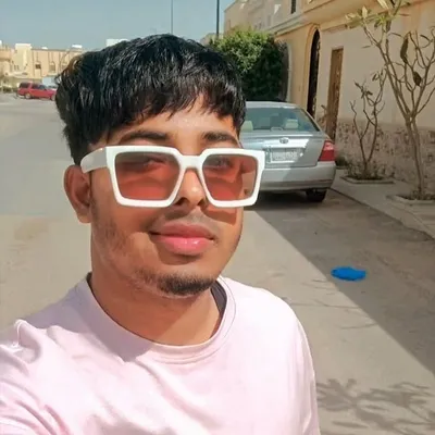 Ahmed Tanveer profile
