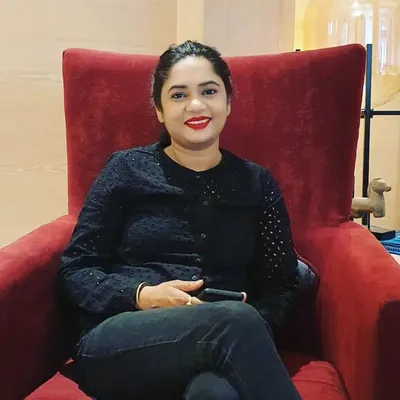 Richa Gautam profile