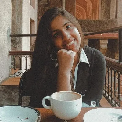 Kritika Arora profile