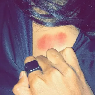 ❤️خان آنایا❤️ profile