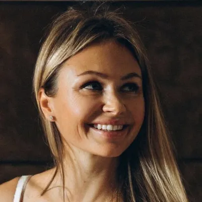 Olesya Shirokova profile