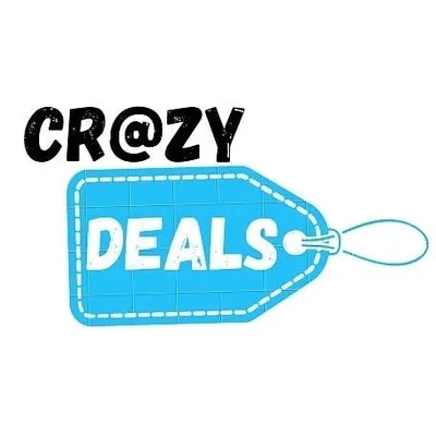 Crazy Deals profile